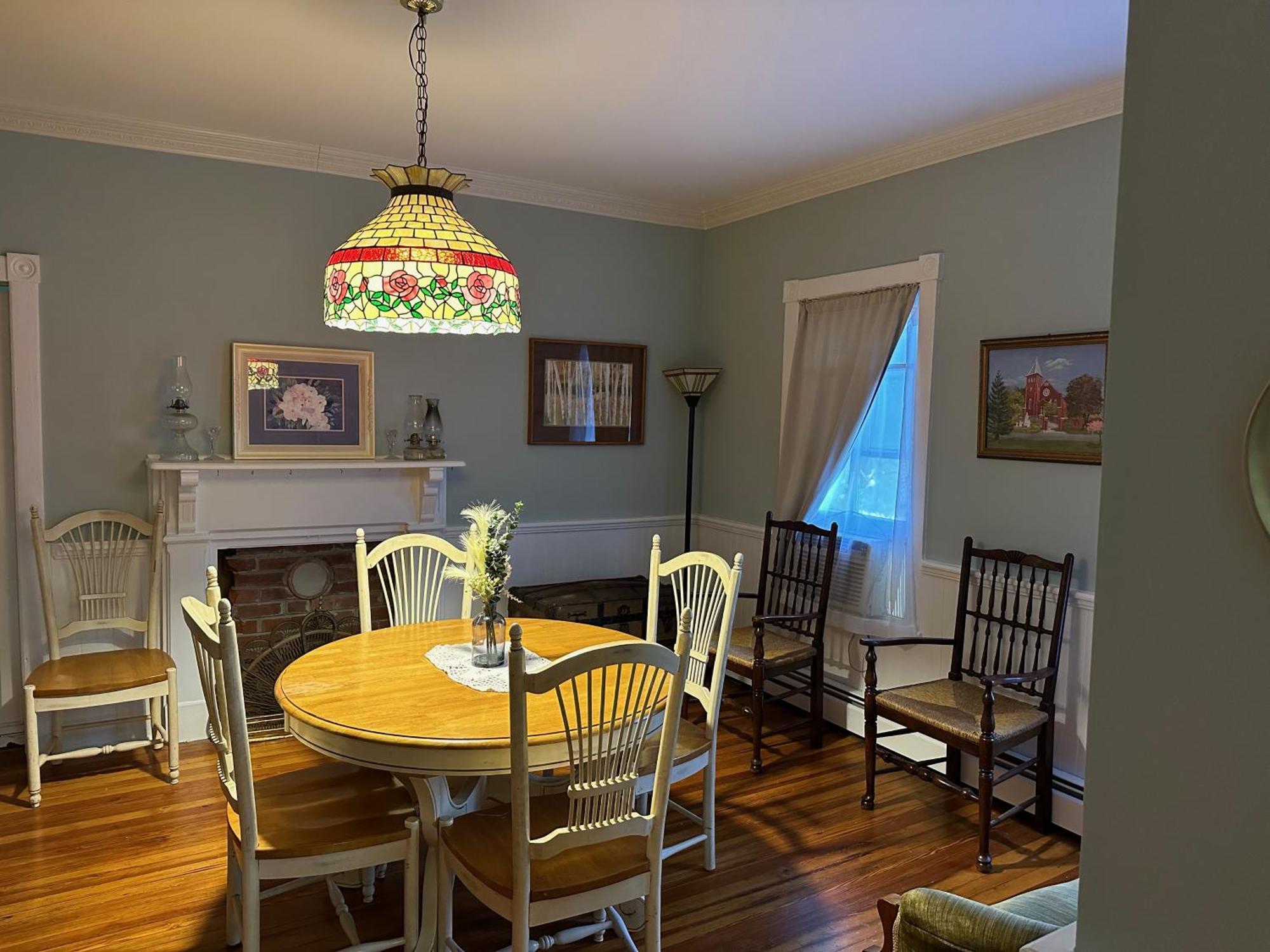 Inn On Fox Meadow - Spacious Victorian Inn Gaithersburg Dış mekan fotoğraf