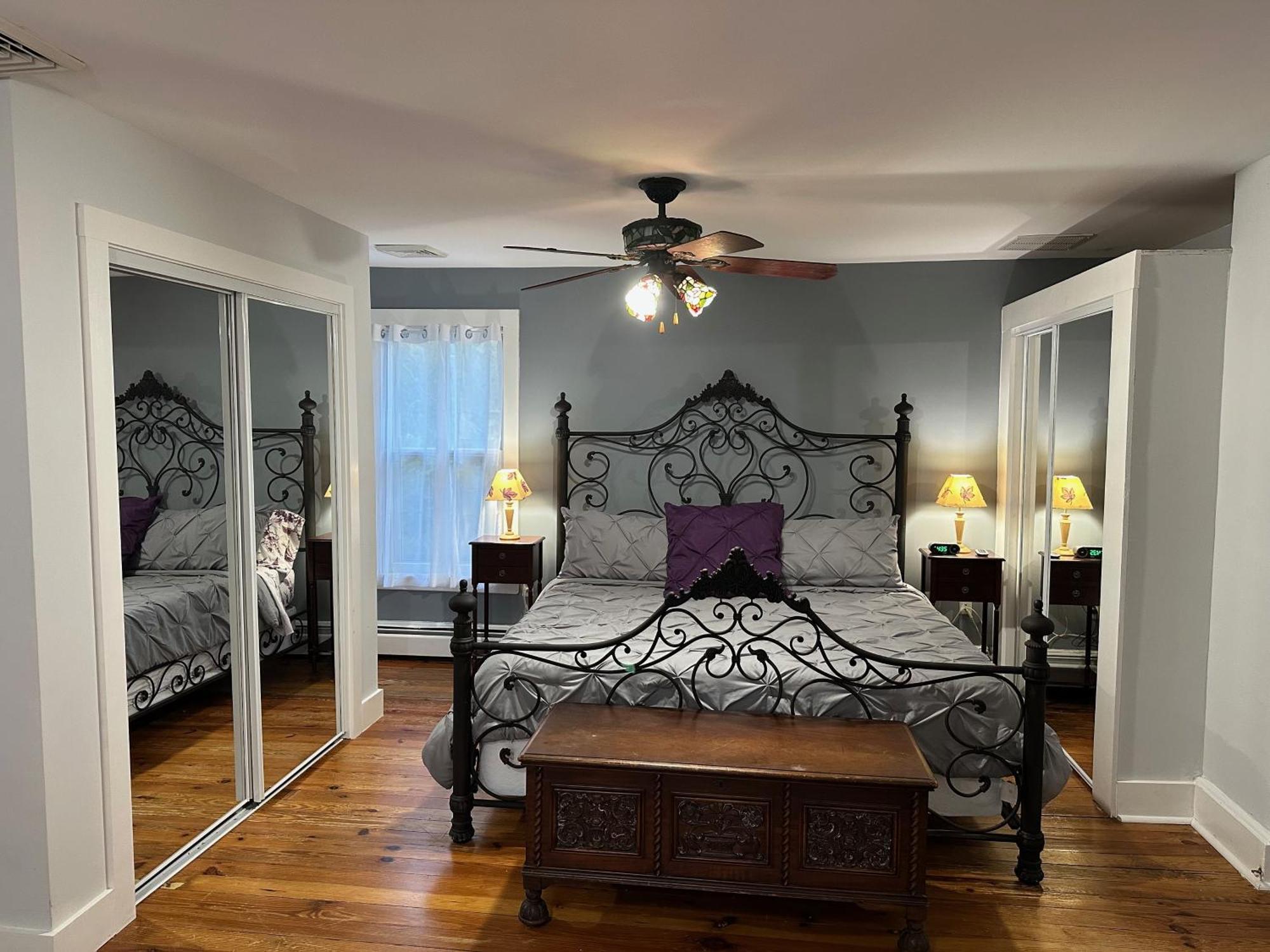 Inn On Fox Meadow - Spacious Victorian Inn Gaithersburg Dış mekan fotoğraf