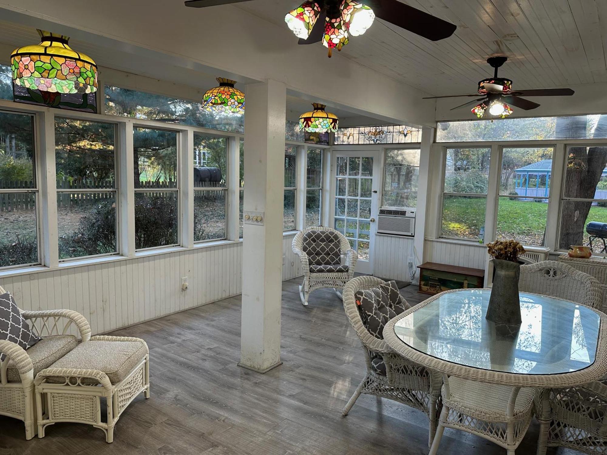 Inn On Fox Meadow - Spacious Victorian Inn Gaithersburg Dış mekan fotoğraf